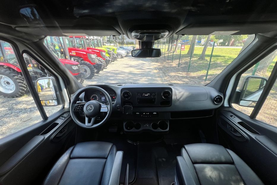 Продам Mercedes-Benz Sprinter груз.. COMIS 2021 года в г. Умань, Черкасская область