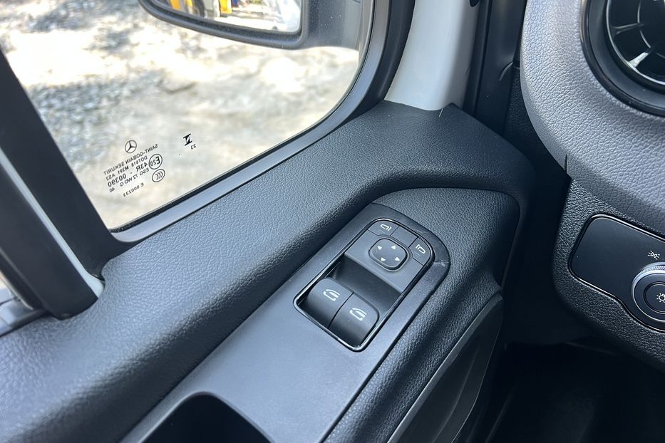 Продам Mercedes-Benz Sprinter груз.. COMIS 2021 года в г. Умань, Черкасская область