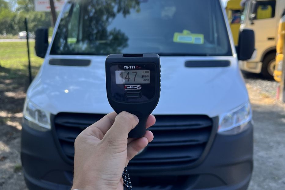 Продам Mercedes-Benz Sprinter груз.. COMIS 2021 года в г. Умань, Черкасская область