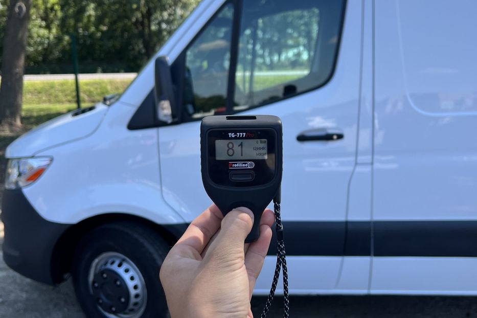 Продам Mercedes-Benz Sprinter груз.. COMIS 2021 года в г. Умань, Черкасская область
