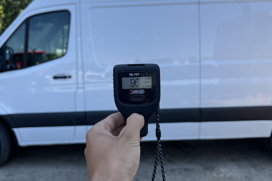 Продам Mercedes-Benz Sprinter груз.. COMIS 2021 года в г. Умань, Черкасская область