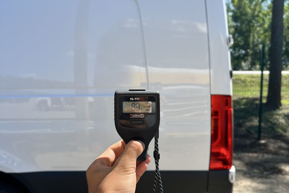 Продам Mercedes-Benz Sprinter груз.. COMIS 2021 года в г. Умань, Черкасская область