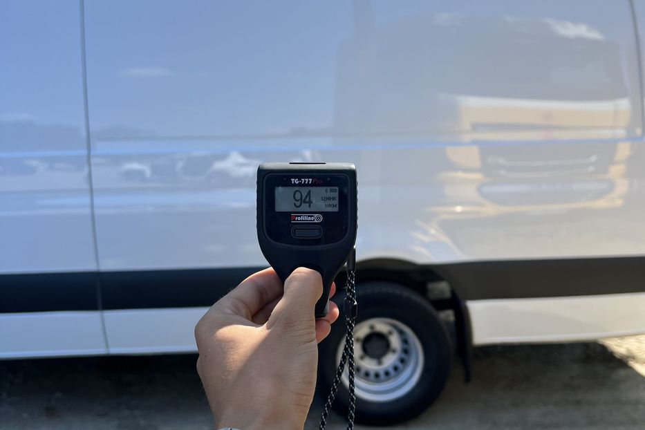 Продам Mercedes-Benz Sprinter груз.. COMIS 2021 года в г. Умань, Черкасская область
