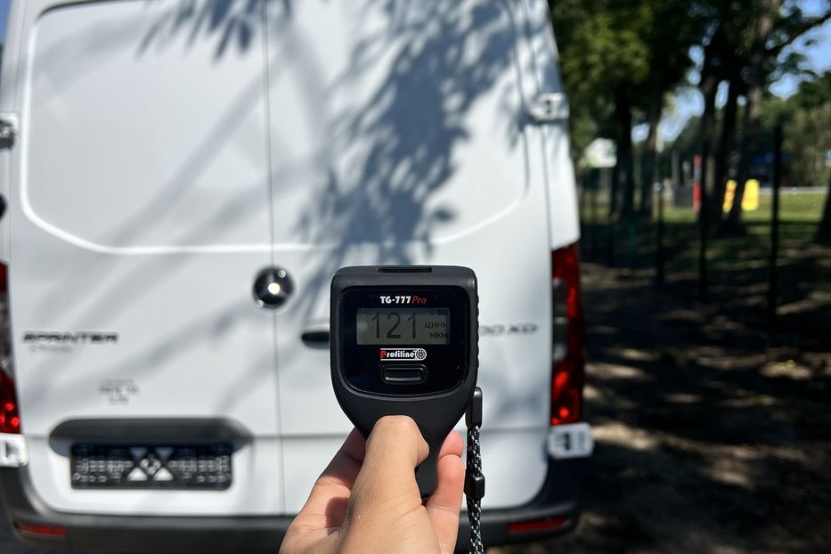 Продам Mercedes-Benz Sprinter груз.. COMIS 2021 года в г. Умань, Черкасская область