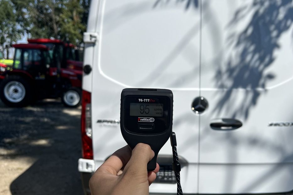 Продам Mercedes-Benz Sprinter груз.. COMIS 2021 года в г. Умань, Черкасская область