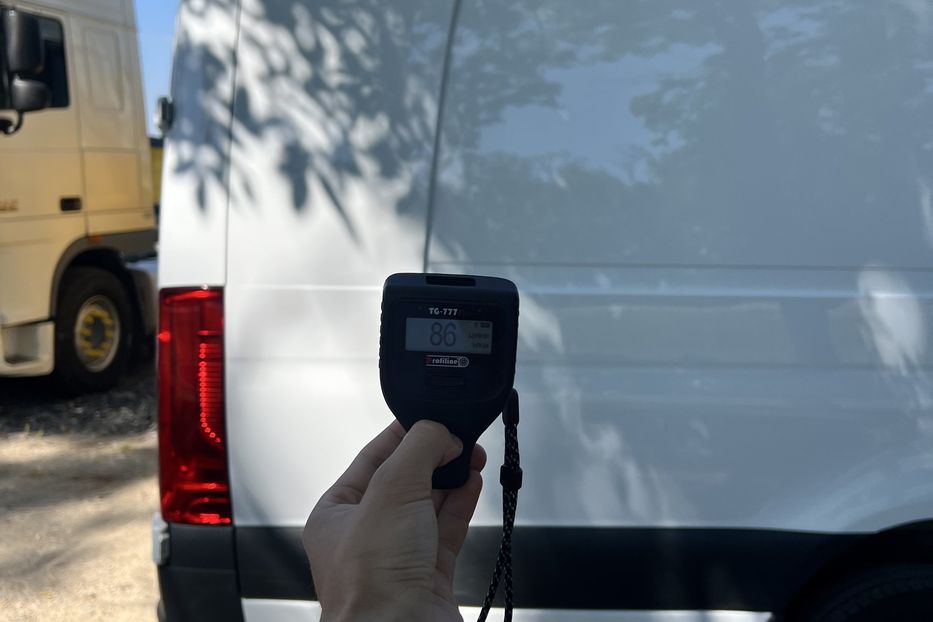 Продам Mercedes-Benz Sprinter груз.. COMIS 2021 года в г. Умань, Черкасская область