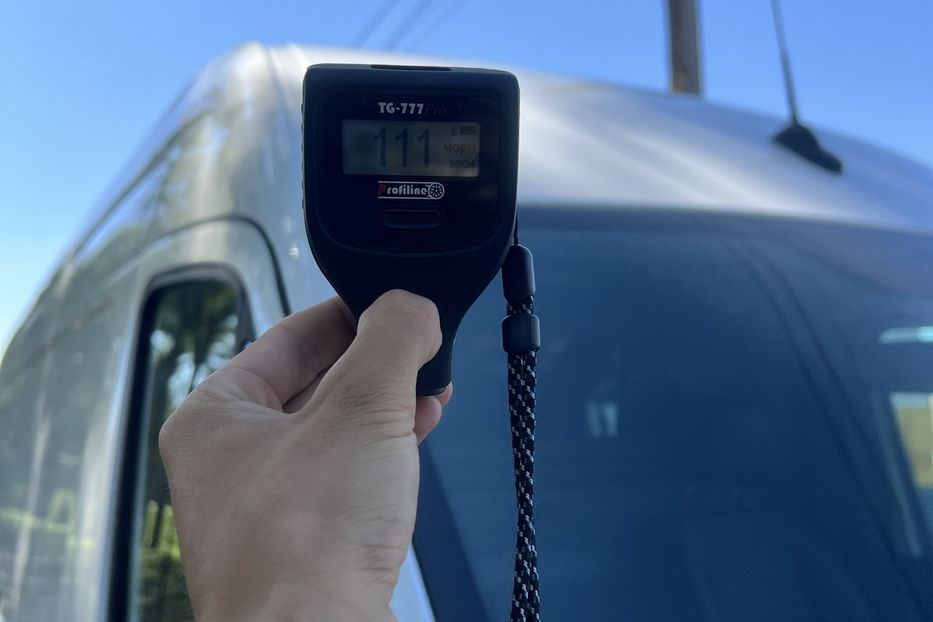 Продам Mercedes-Benz Sprinter груз.. COMIS 2021 года в г. Умань, Черкасская область