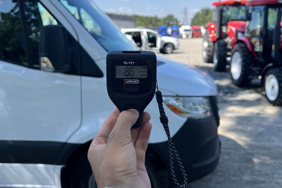 Продам Mercedes-Benz Sprinter груз.. COMIS 2021 года в г. Умань, Черкасская область
