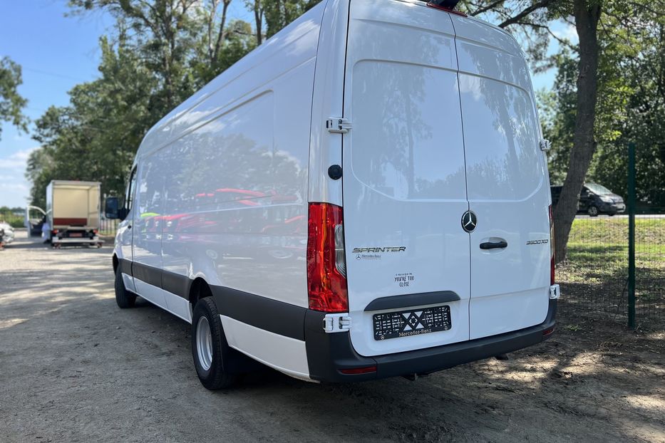 Продам Mercedes-Benz Sprinter груз.. COMIS 2021 года в г. Умань, Черкасская область