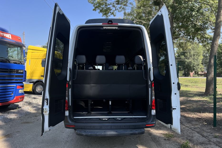 Продам Mercedes-Benz Sprinter пасс. COMIS 2019 года в г. Умань, Черкасская область