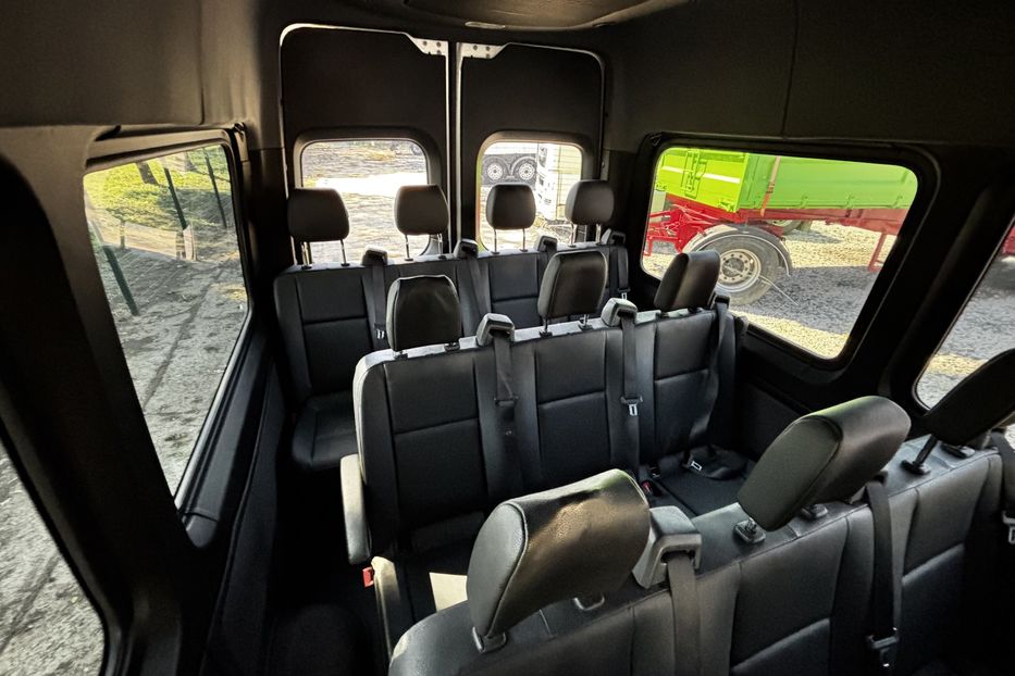 Продам Mercedes-Benz Sprinter пасс. COMIS 2019 года в г. Умань, Черкасская область