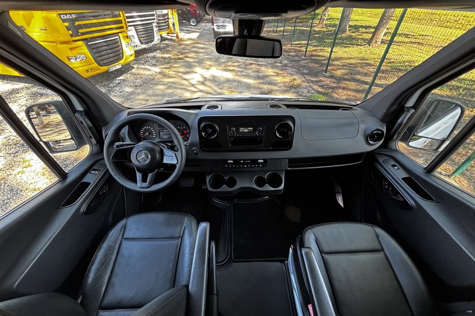 Продам Mercedes-Benz Sprinter пасс. COMIS 2019 года в г. Умань, Черкасская область