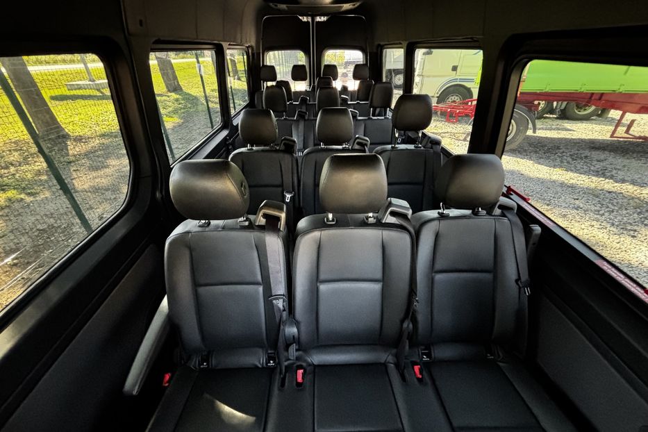 Продам Mercedes-Benz Sprinter пасс. COMIS 2019 года в г. Умань, Черкасская область