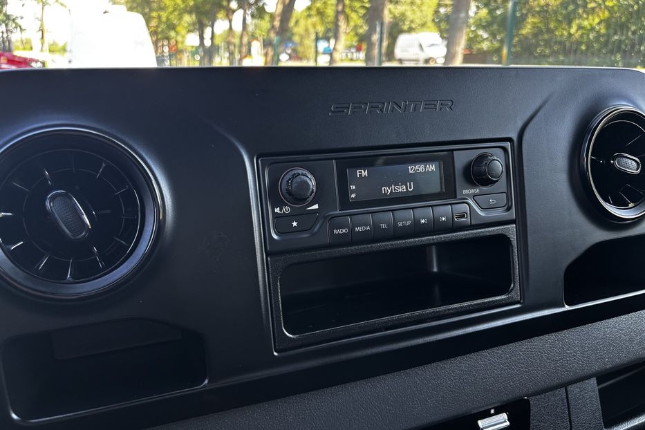 Продам Mercedes-Benz Sprinter пасс. COMIS 2019 года в г. Умань, Черкасская область