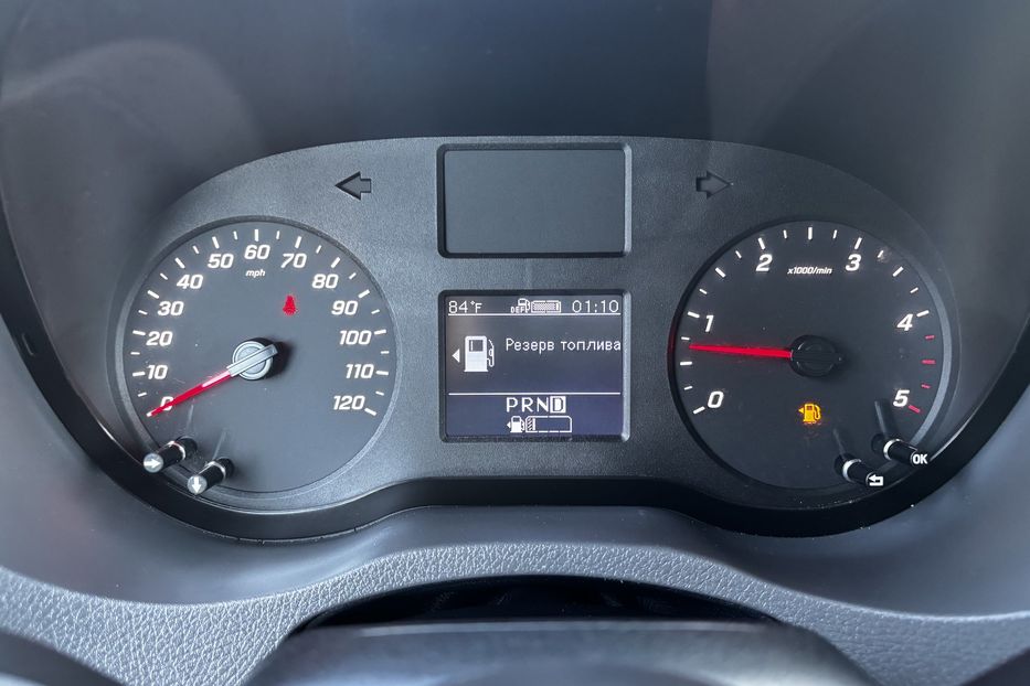 Продам Mercedes-Benz Sprinter пасс. COMIS 2019 года в г. Умань, Черкасская область