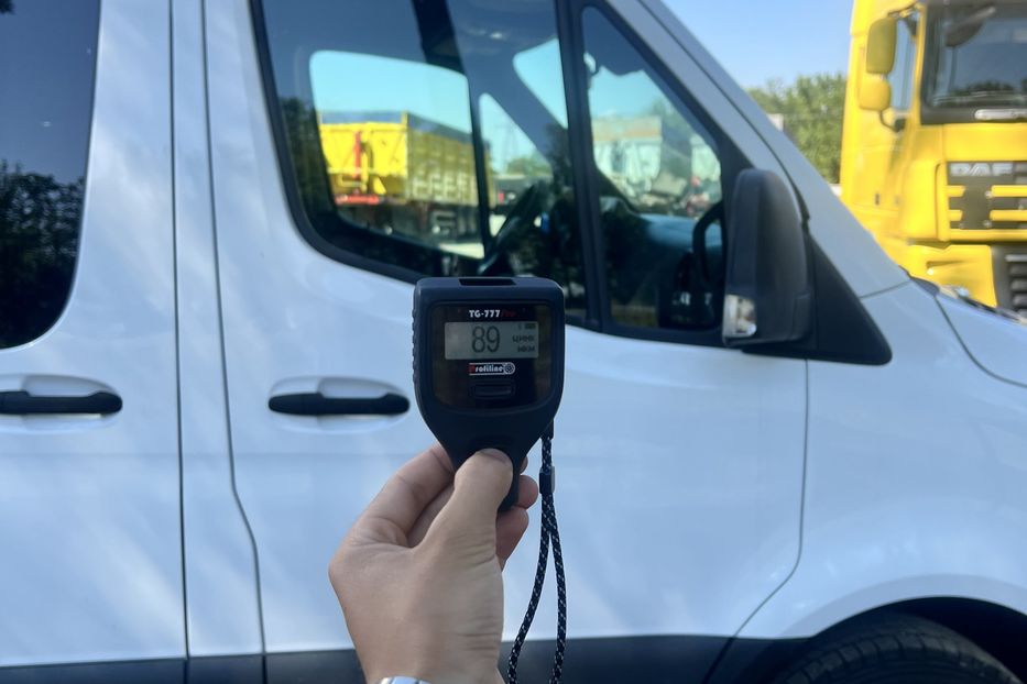 Продам Mercedes-Benz Sprinter пасс. COMIS 2019 года в г. Умань, Черкасская область