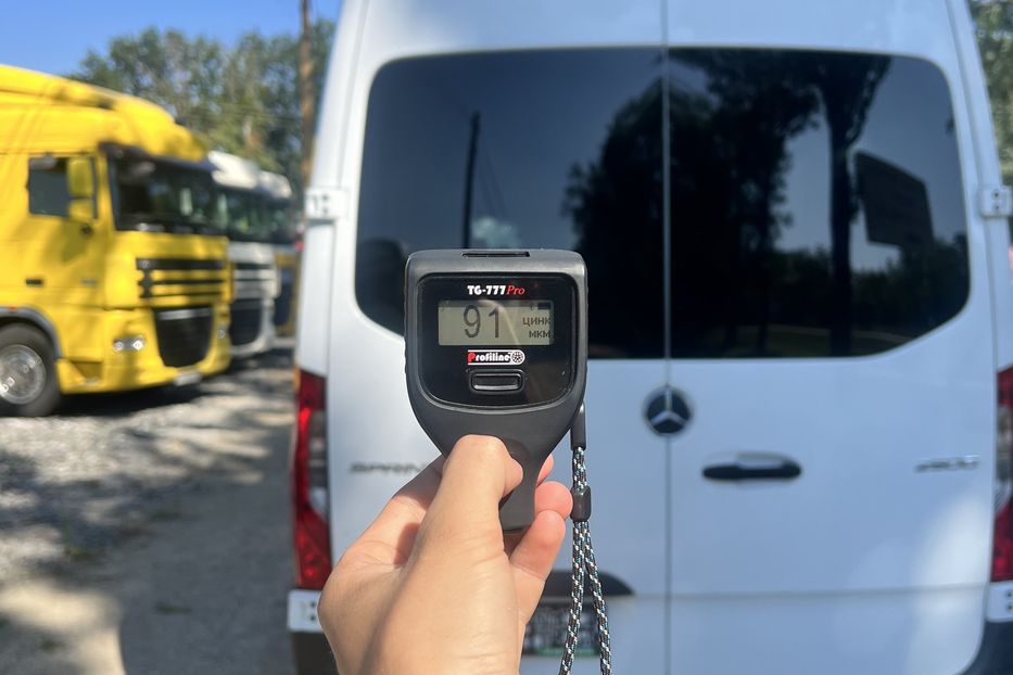Продам Mercedes-Benz Sprinter пасс. COMIS 2019 года в г. Умань, Черкасская область