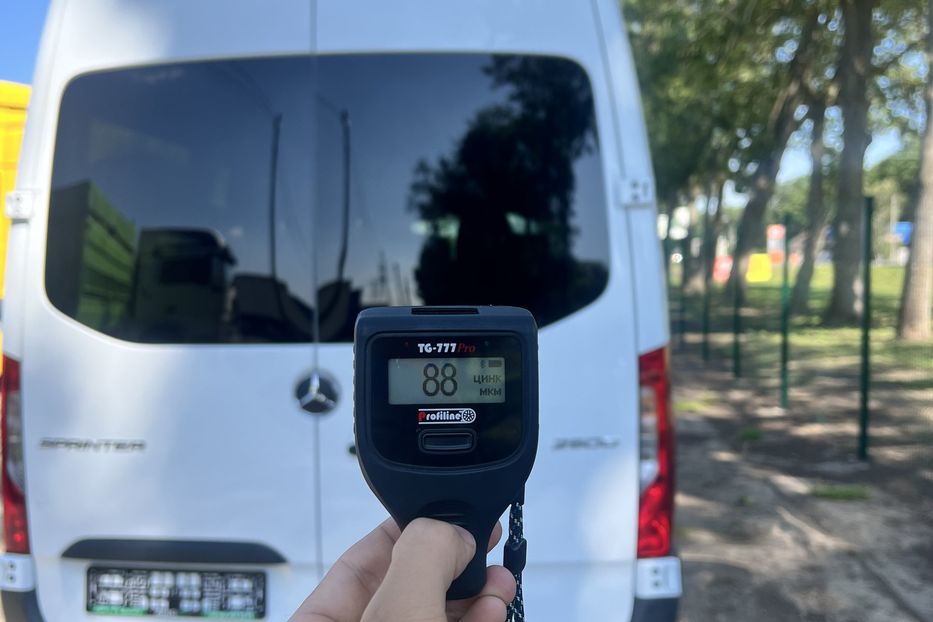 Продам Mercedes-Benz Sprinter пасс. COMIS 2019 года в г. Умань, Черкасская область