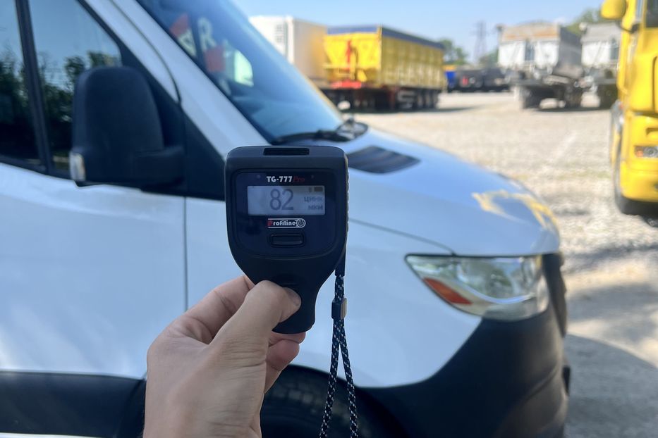 Продам Mercedes-Benz Sprinter пасс. COMIS 2019 года в г. Умань, Черкасская область