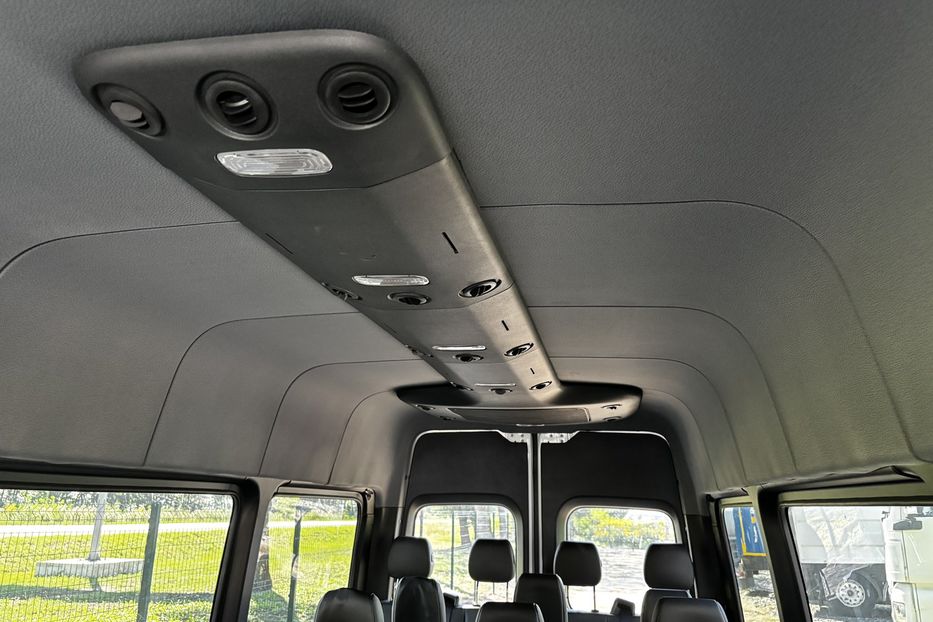 Продам Mercedes-Benz Sprinter пасс. COMIS 2019 года в г. Умань, Черкасская область