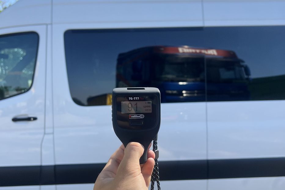 Продам Mercedes-Benz Sprinter пасс. COMIS 2019 года в г. Умань, Черкасская область