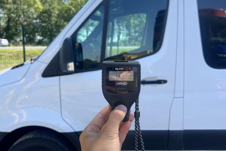 Продам Mercedes-Benz Sprinter пасс. COMIS 2019 года в г. Умань, Черкасская область