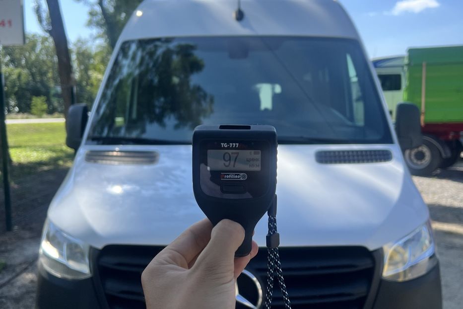 Продам Mercedes-Benz Sprinter пасс. COMIS 2019 года в г. Умань, Черкасская область