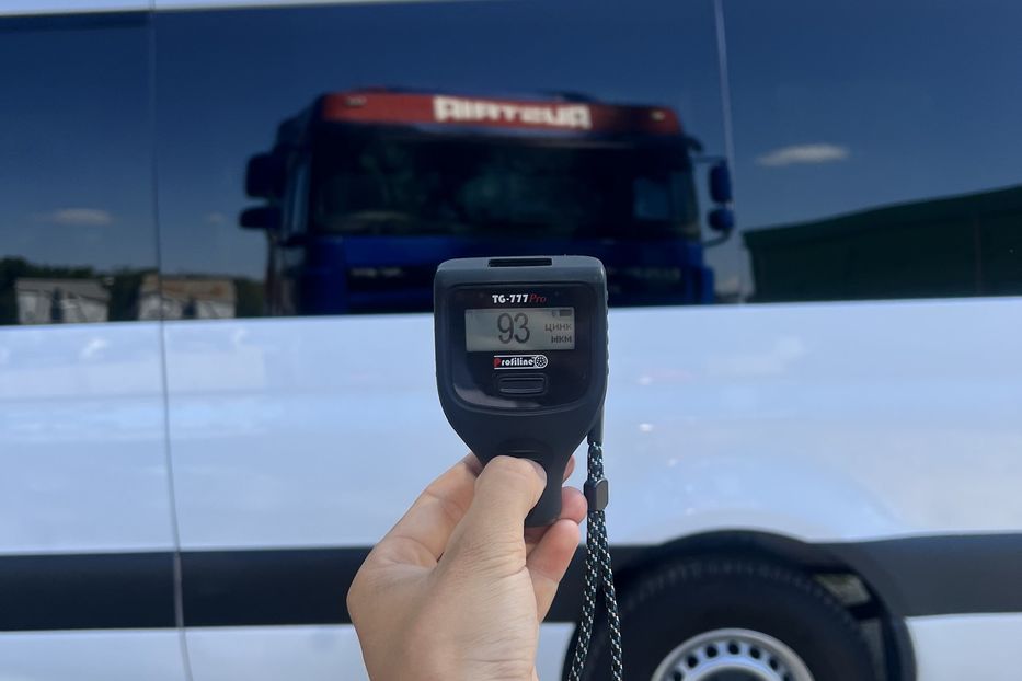 Продам Mercedes-Benz Sprinter пасс. COMIS 2019 года в г. Умань, Черкасская область
