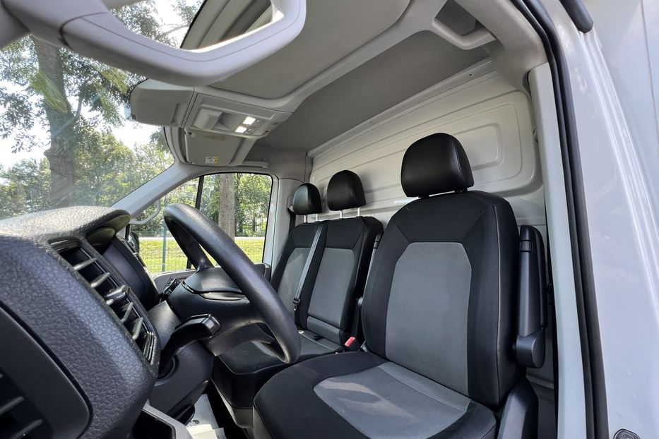 Продам Volkswagen Crafter груз. 2020 года в г. Умань, Черкасская область