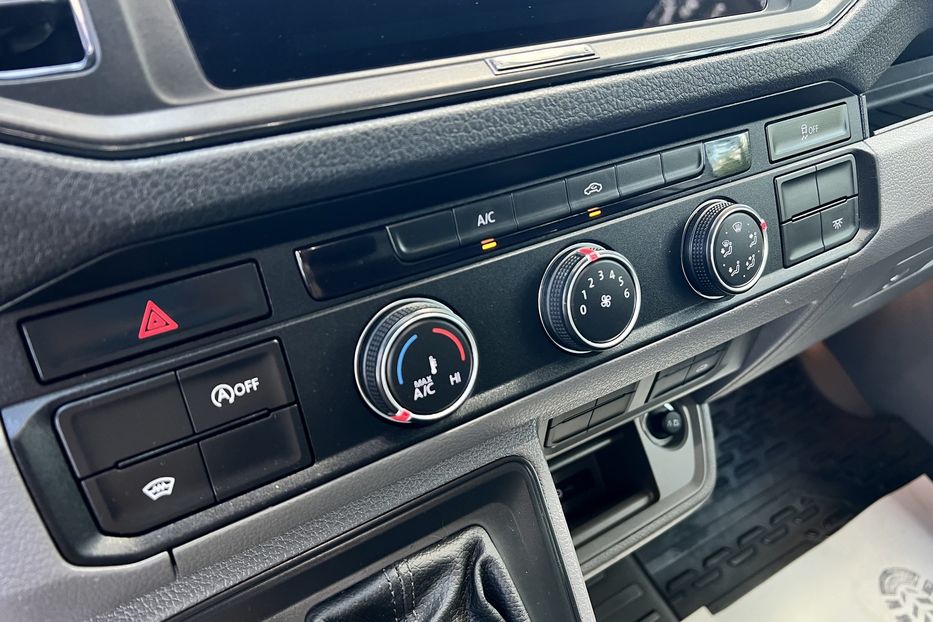Продам Volkswagen Crafter груз. 2020 года в г. Умань, Черкасская область