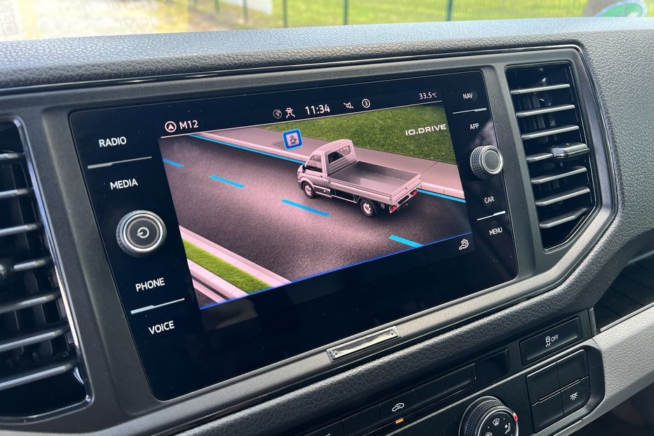 Продам Volkswagen Crafter груз. 2020 года в г. Умань, Черкасская область