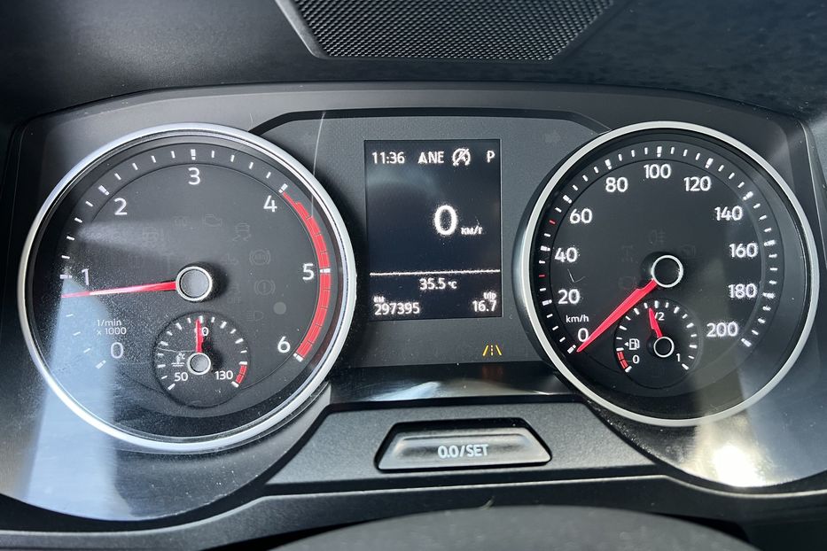 Продам Volkswagen Crafter груз. 2020 года в г. Умань, Черкасская область