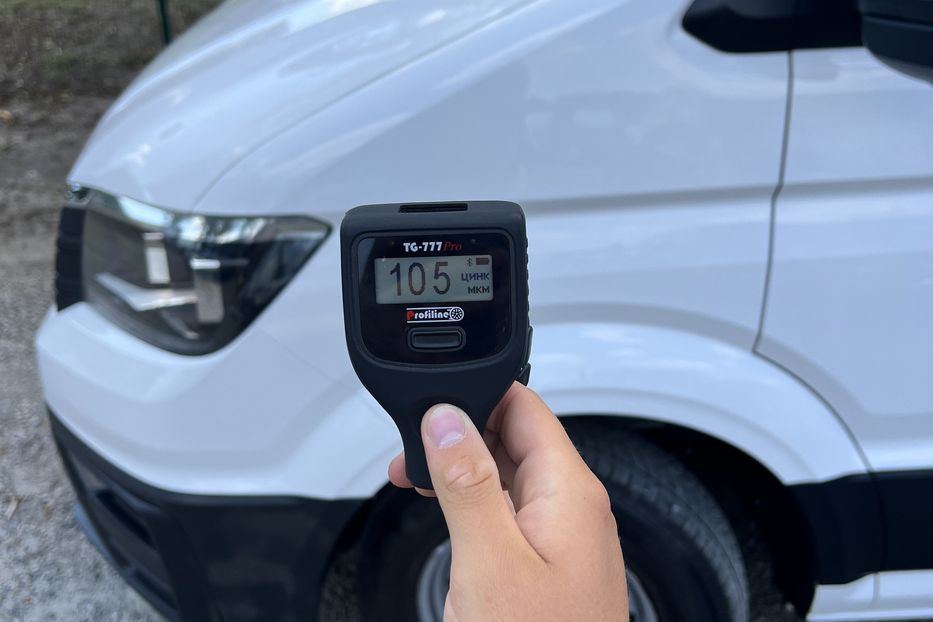 Продам Volkswagen Crafter груз. 2020 года в г. Умань, Черкасская область