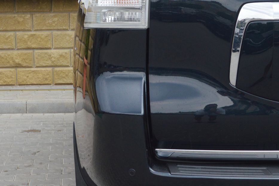 Продам Toyota Land Cruiser Prado 2012 года в Одессе