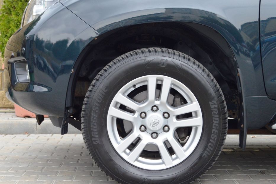 Продам Toyota Land Cruiser Prado 2012 года в Одессе