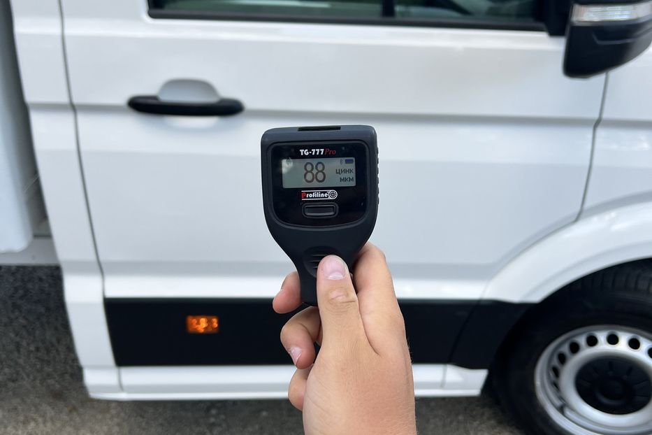 Продам Volkswagen Crafter груз. 2020 года в г. Умань, Черкасская область