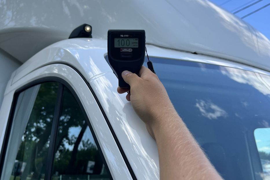 Продам Volkswagen Crafter груз. 2020 года в г. Умань, Черкасская область
