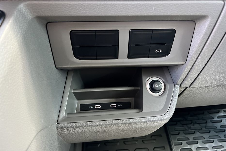 Продам Volkswagen Crafter груз. 2020 года в г. Умань, Черкасская область