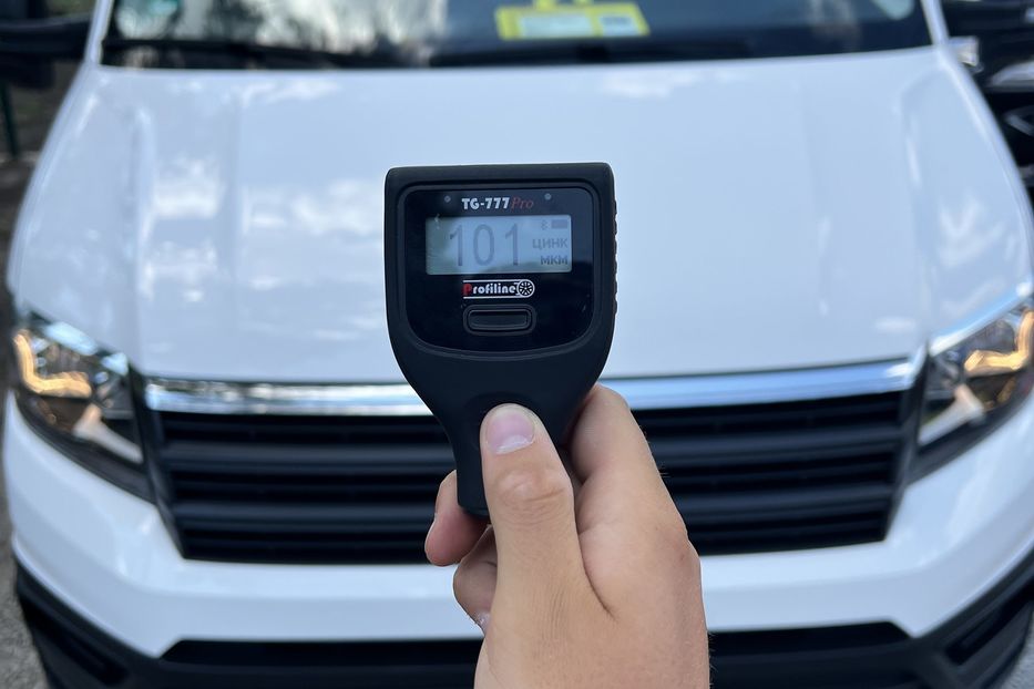 Продам Volkswagen Crafter груз. 2020 года в г. Умань, Черкасская область
