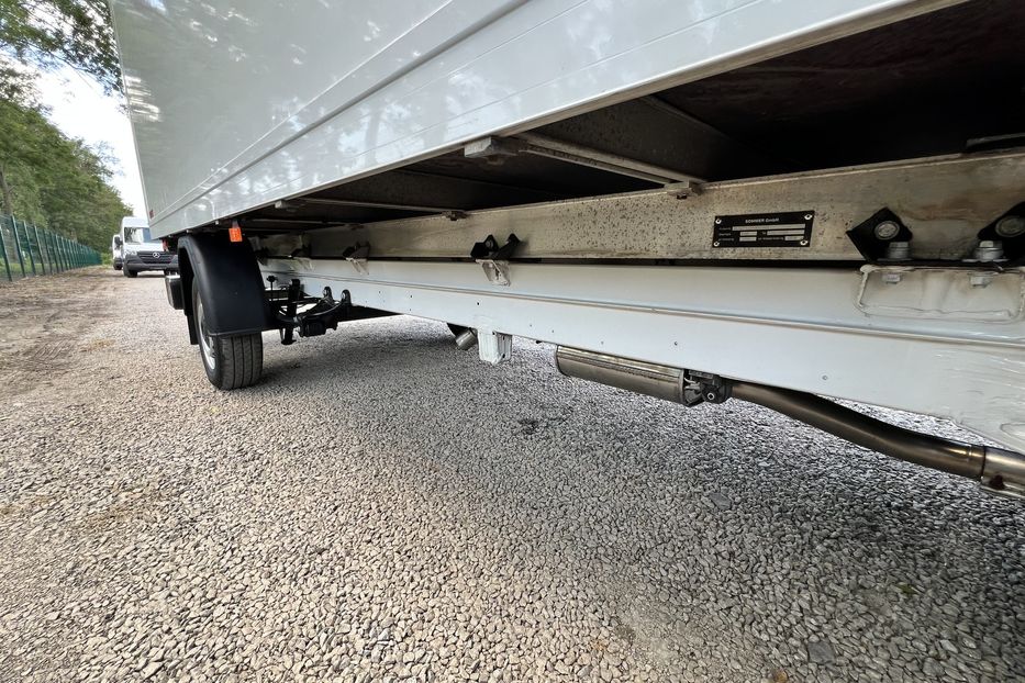 Продам Volkswagen Crafter груз. 2020 года в г. Умань, Черкасская область