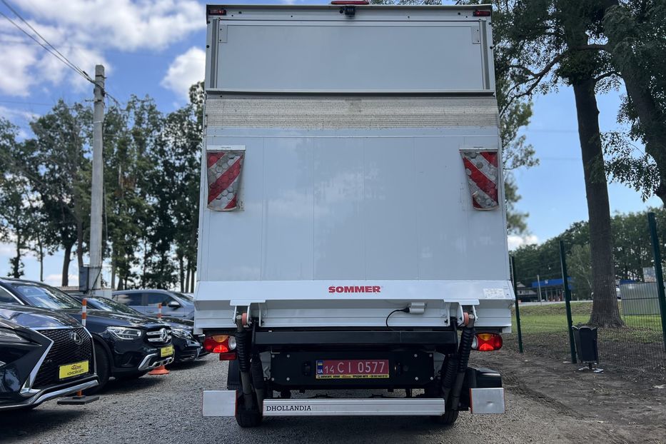 Продам Volkswagen Crafter груз. 2020 года в г. Умань, Черкасская область