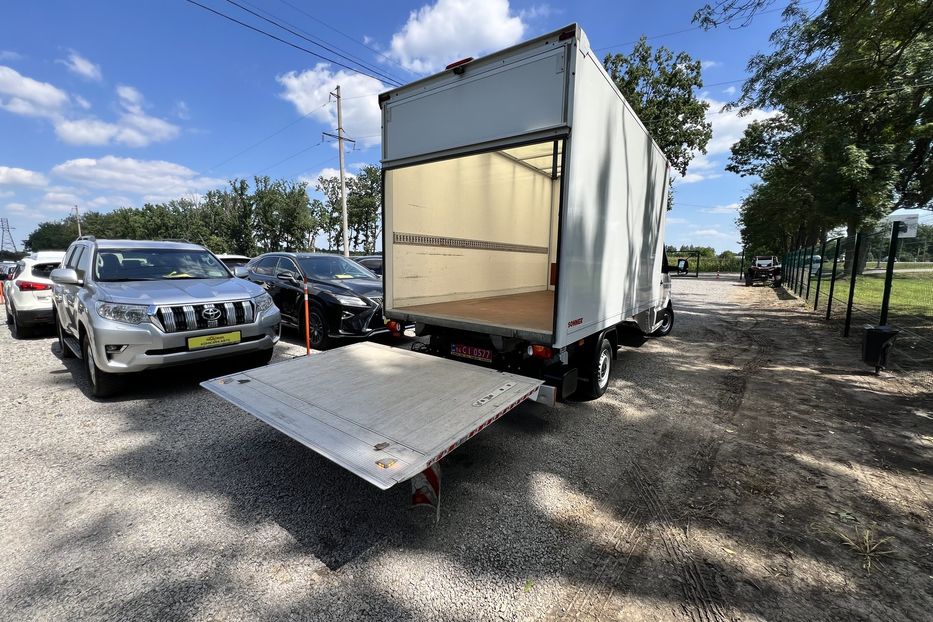 Продам Volkswagen Crafter груз. 2020 года в г. Умань, Черкасская область
