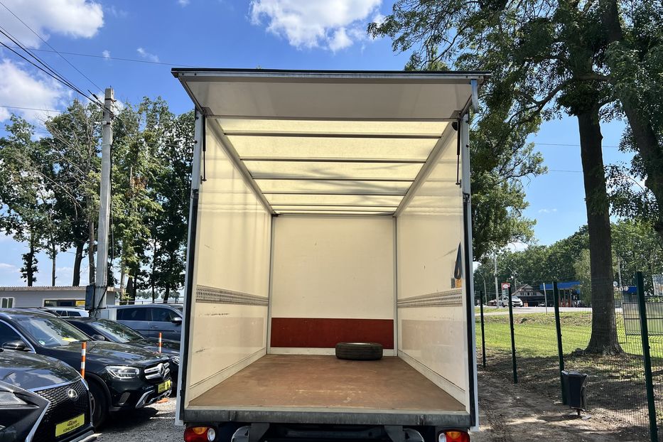 Продам Volkswagen Crafter груз. 2020 года в г. Умань, Черкасская область