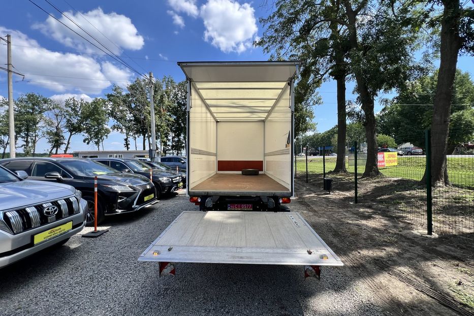 Продам Volkswagen Crafter груз. 2020 года в г. Умань, Черкасская область