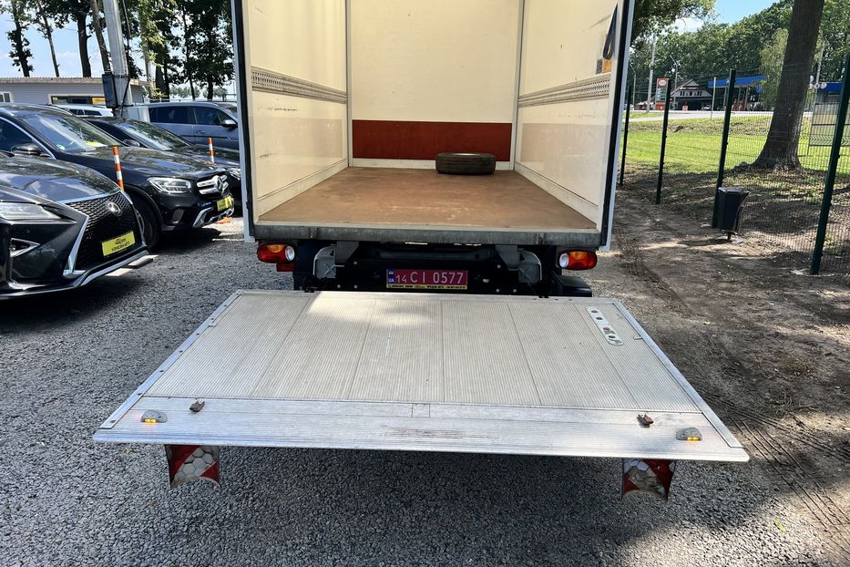 Продам Volkswagen Crafter груз. 2020 года в г. Умань, Черкасская область