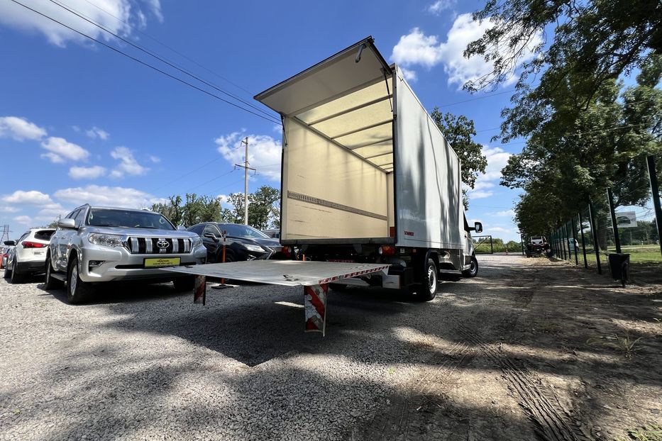 Продам Volkswagen Crafter груз. 2020 года в г. Умань, Черкасская область