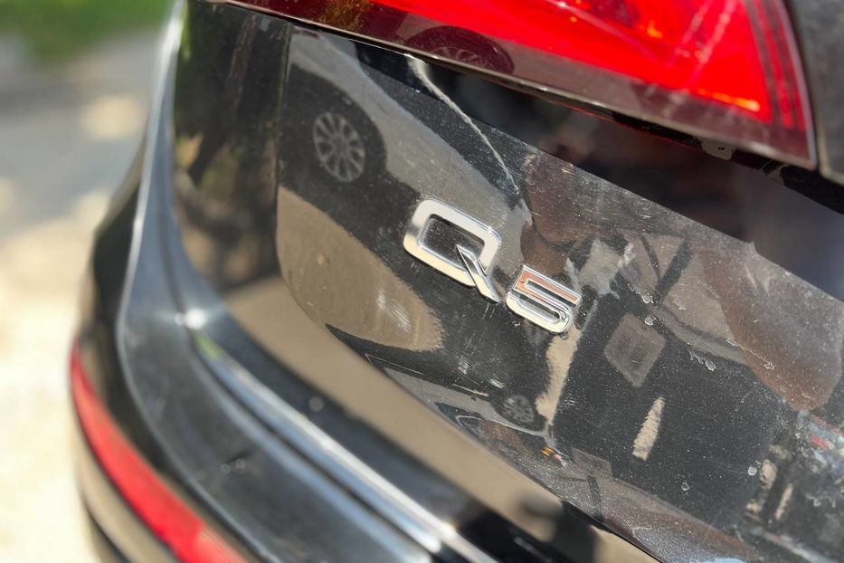 Продам Audi Q5 2014 года в Черновцах