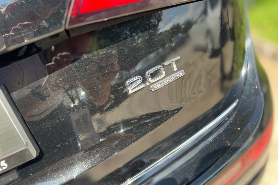 Продам Audi Q5 2014 года в Черновцах