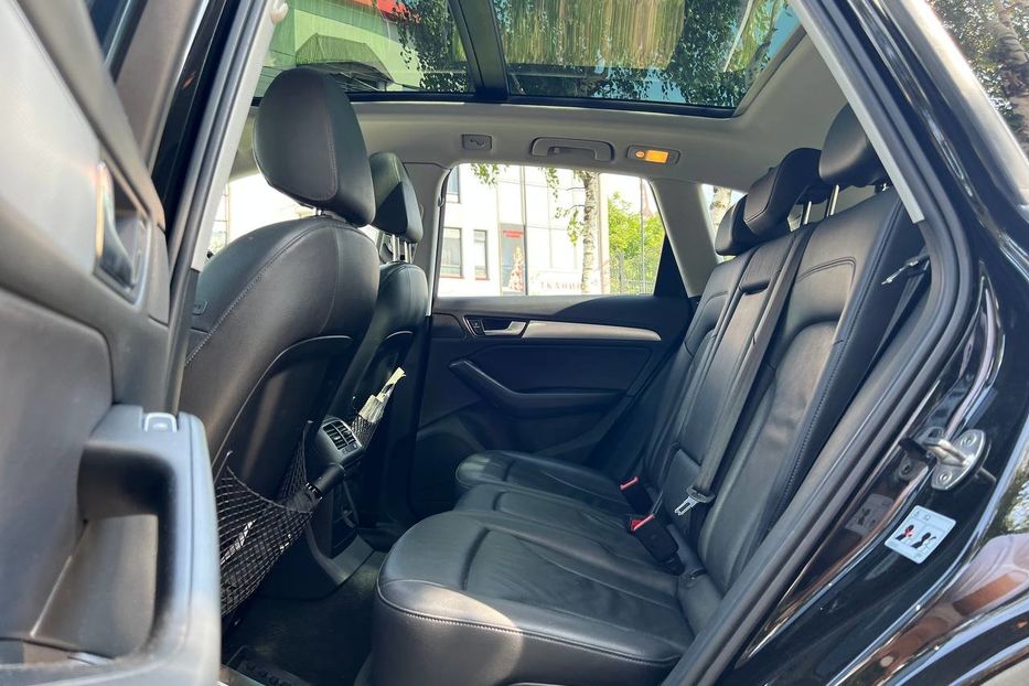 Продам Audi Q5 2014 года в Черновцах