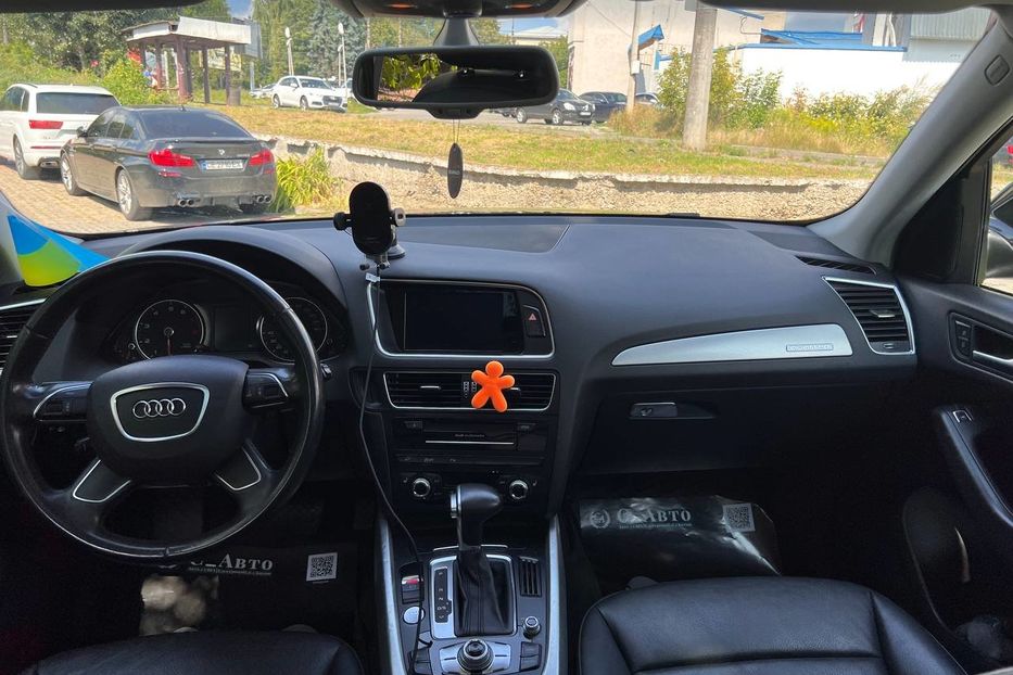 Продам Audi Q5 2014 года в Черновцах